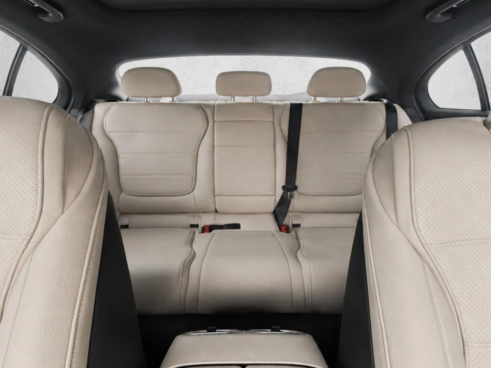 2026 Mercedes-Benz C-Class C 300 Sedan