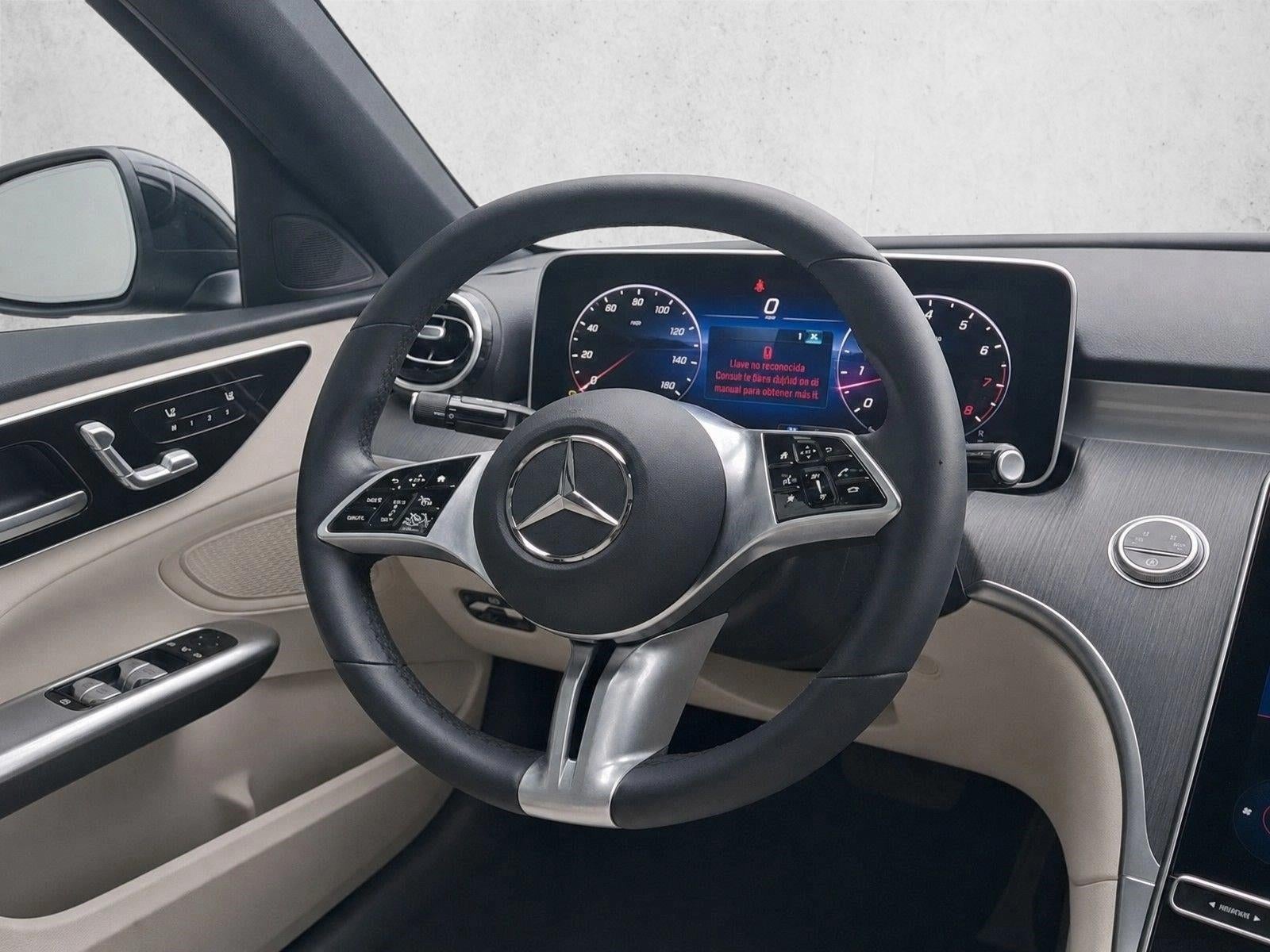 2026 Mercedes-Benz C-Class C 300 Sedan