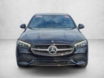 2025 Mercedes-Benz C-Class C 300 Sedan