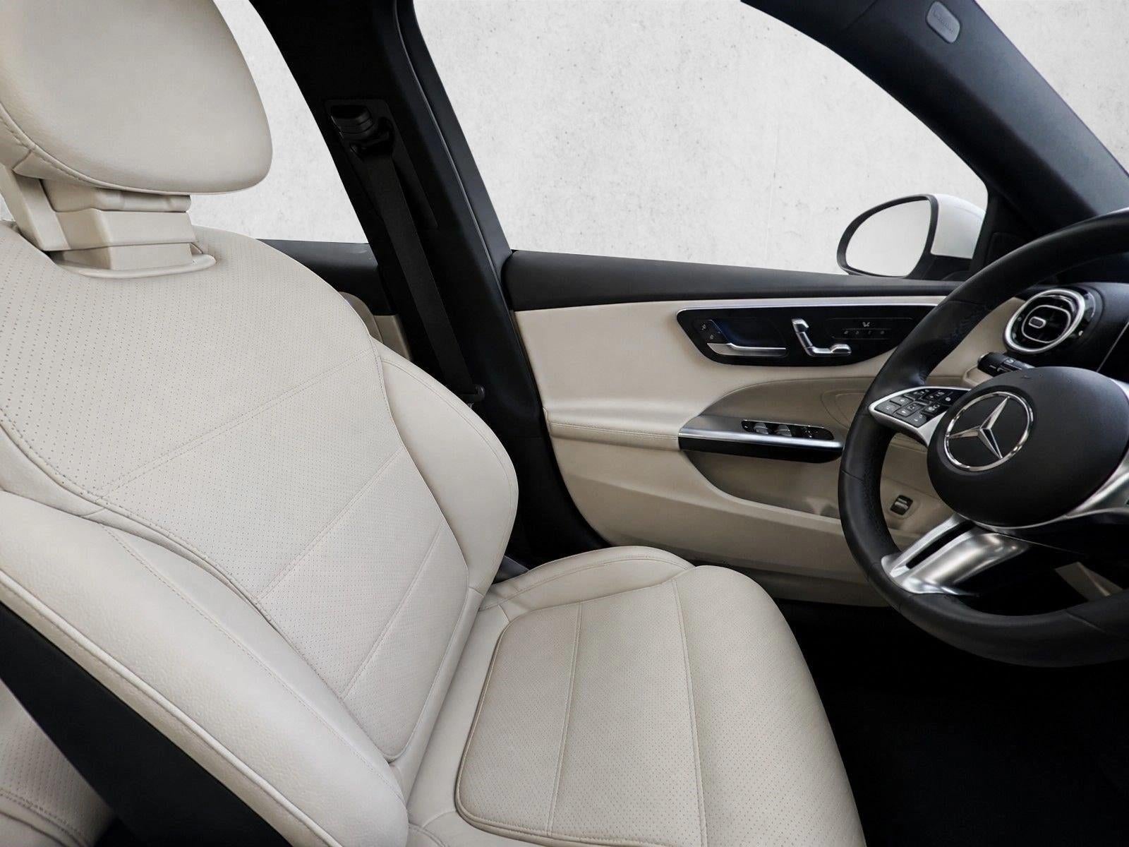 2026 Mercedes-Benz C-Class C 300 Sedan