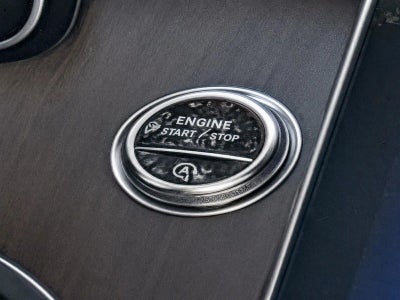 2026 Mercedes-Benz C-Class C 300 Sedan