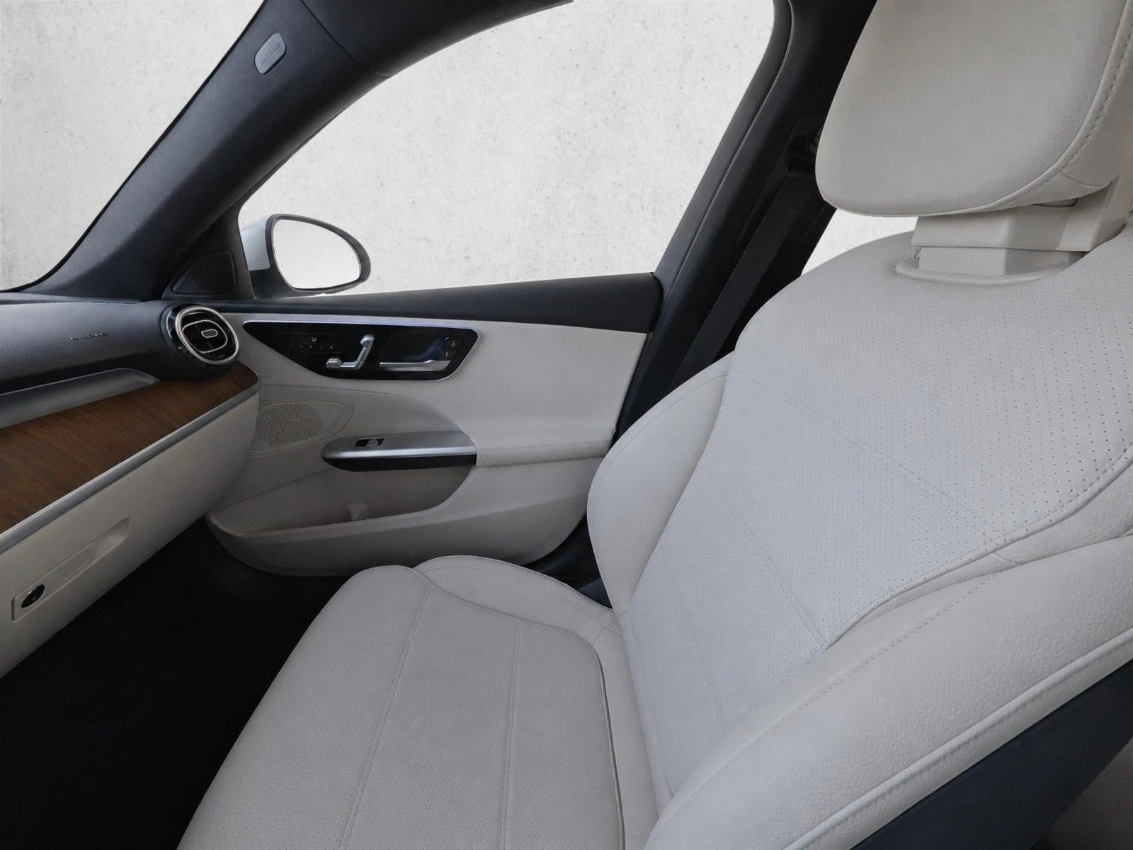 2026 Mercedes-Benz C-Class C 300 Sedan