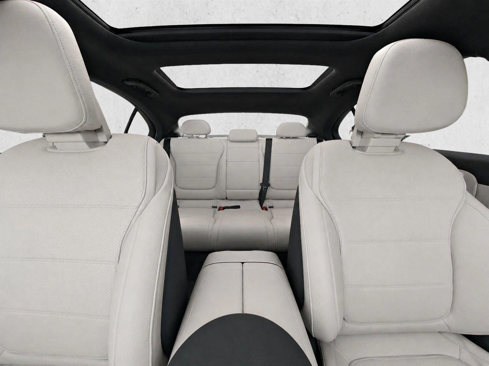 2026 Mercedes-Benz C-Class C 300 Sedan