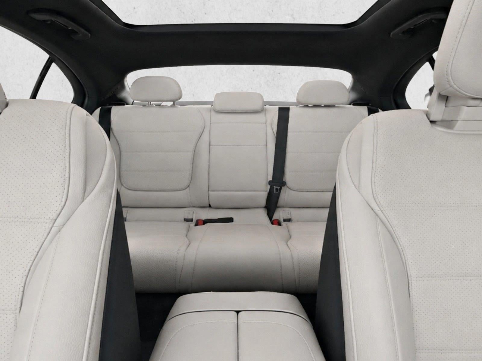 2026 Mercedes-Benz C-Class C 300 Sedan