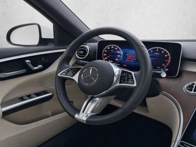 2026 Mercedes-Benz C-Class C 300 Sedan