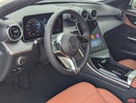 2025 Mercedes-Benz C-Class C 300 Sedan