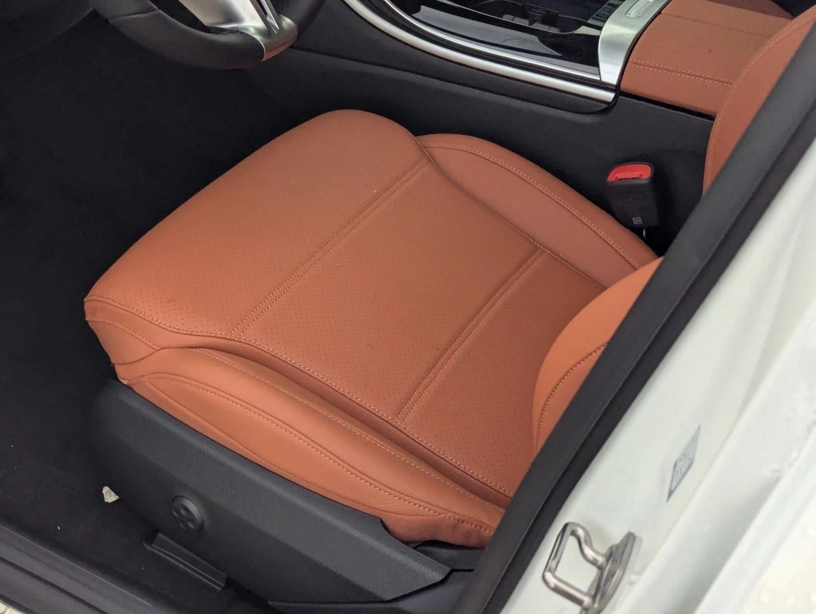 2025 Mercedes-Benz C-Class C 300 Sedan