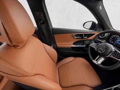 2023 Mercedes-Benz C-Class C 300 Sedan