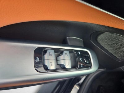 2023 Mercedes-Benz C-Class C 300 Sedan
