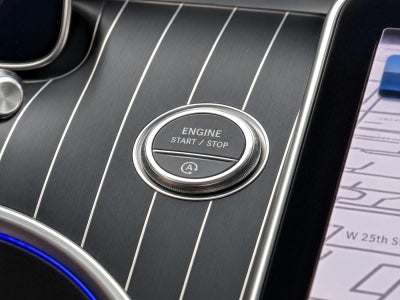 2023 Mercedes-Benz C-Class C 300 Sedan
