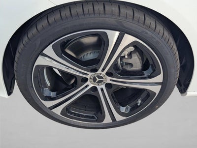 2026 Mercedes-Benz C-Class C 300 Sedan
