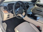 2026 Mercedes-Benz C-Class C 300 Sedan
