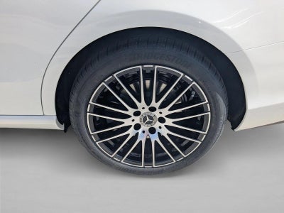 2026 Mercedes-Benz C-Class C 300 Sedan