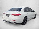 2026 Mercedes-Benz C-Class C 300 Sedan