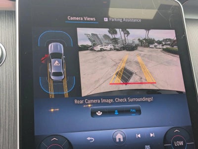 2025 Mercedes-Benz C-Class C 300 Sedan