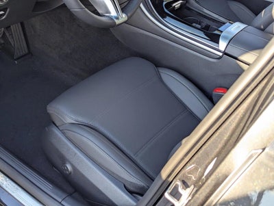 2026 Mercedes-Benz C-Class C 300 Sedan