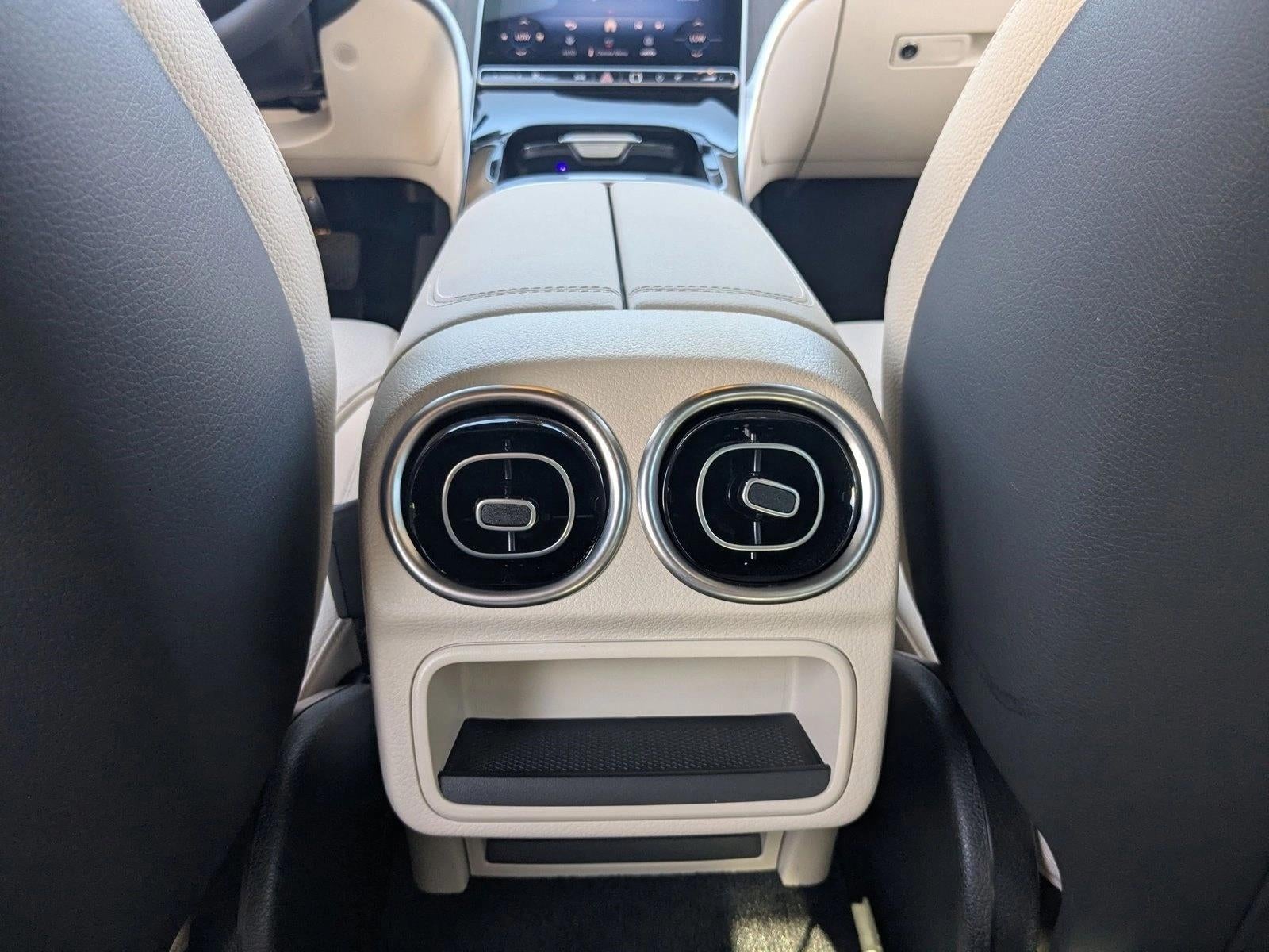 2025 Mercedes-Benz C-Class C 300 Sedan