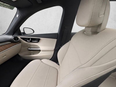 2026 Mercedes-Benz C-Class C 300 Sedan