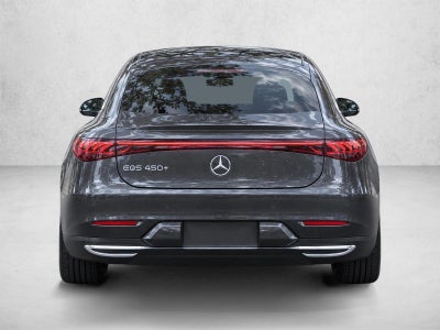 2023 Mercedes-Benz EQS EQS 450+ Sedan