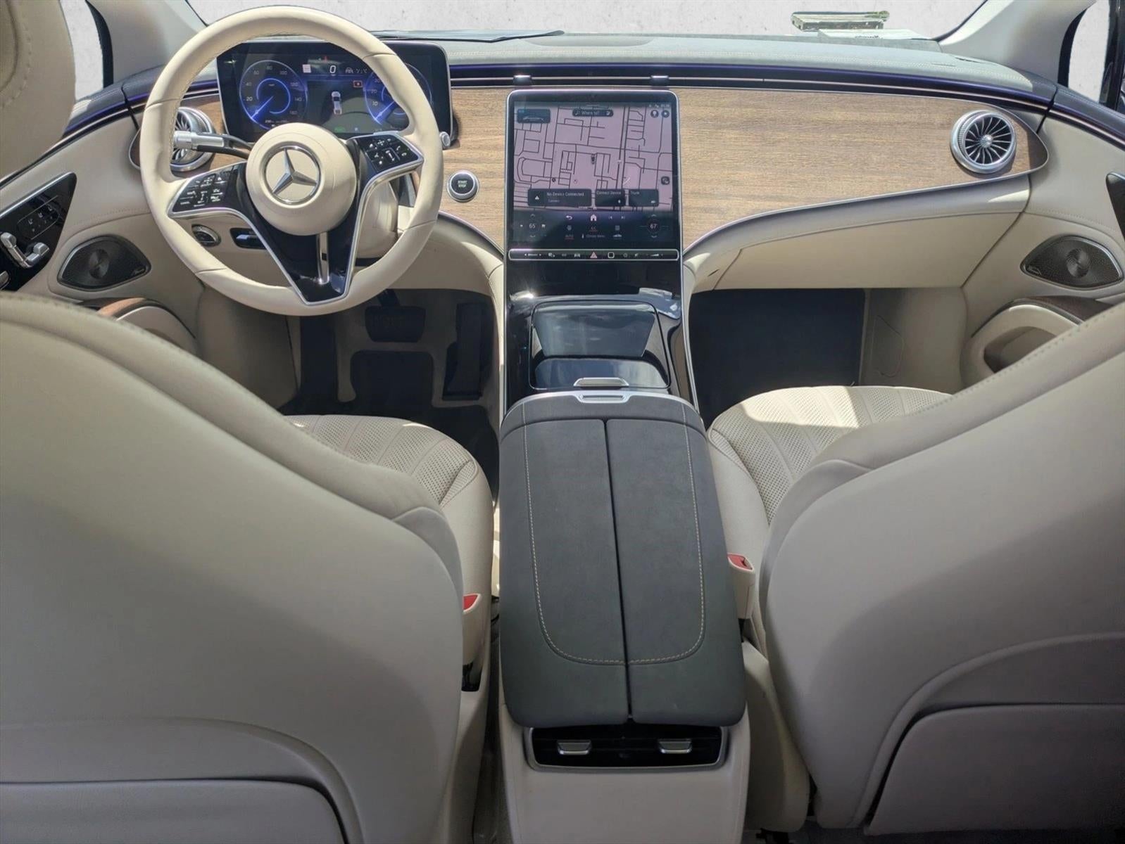 2023 Mercedes-Benz EQS EQS 450+ Sedan