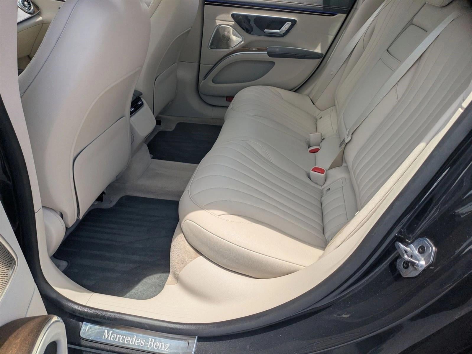 2023 Mercedes-Benz EQS EQS 450+ Sedan