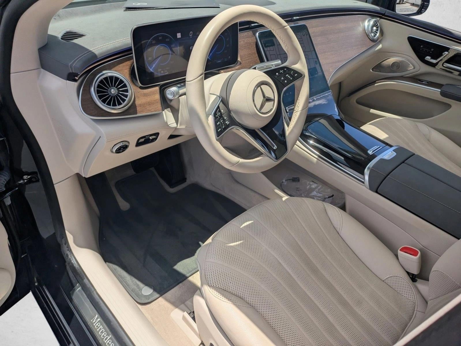 2023 Mercedes-Benz EQS EQS 450+ Sedan