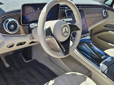 2023 Mercedes-Benz EQS EQS 450+ Sedan