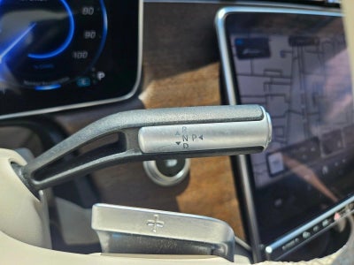 2023 Mercedes-Benz EQS EQS 450+ Sedan