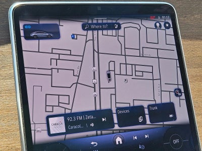 2023 Mercedes-Benz EQS EQS 450+ Sedan