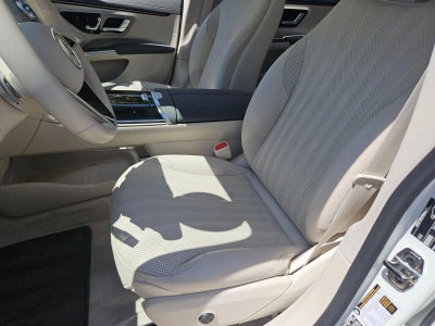 2023 Mercedes-Benz EQS EQS 450+ Sedan