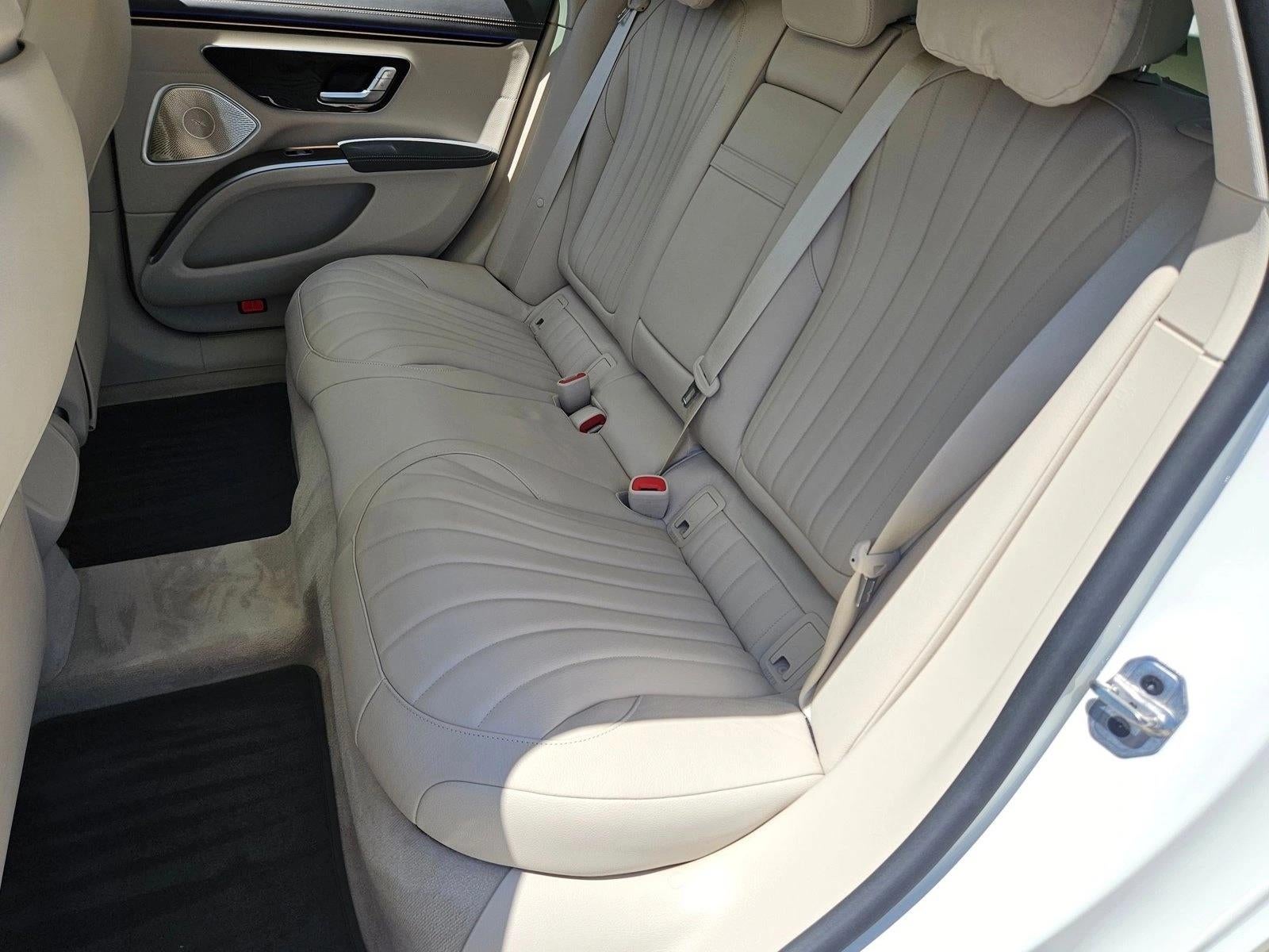 2023 Mercedes-Benz EQS EQS 450+ Sedan