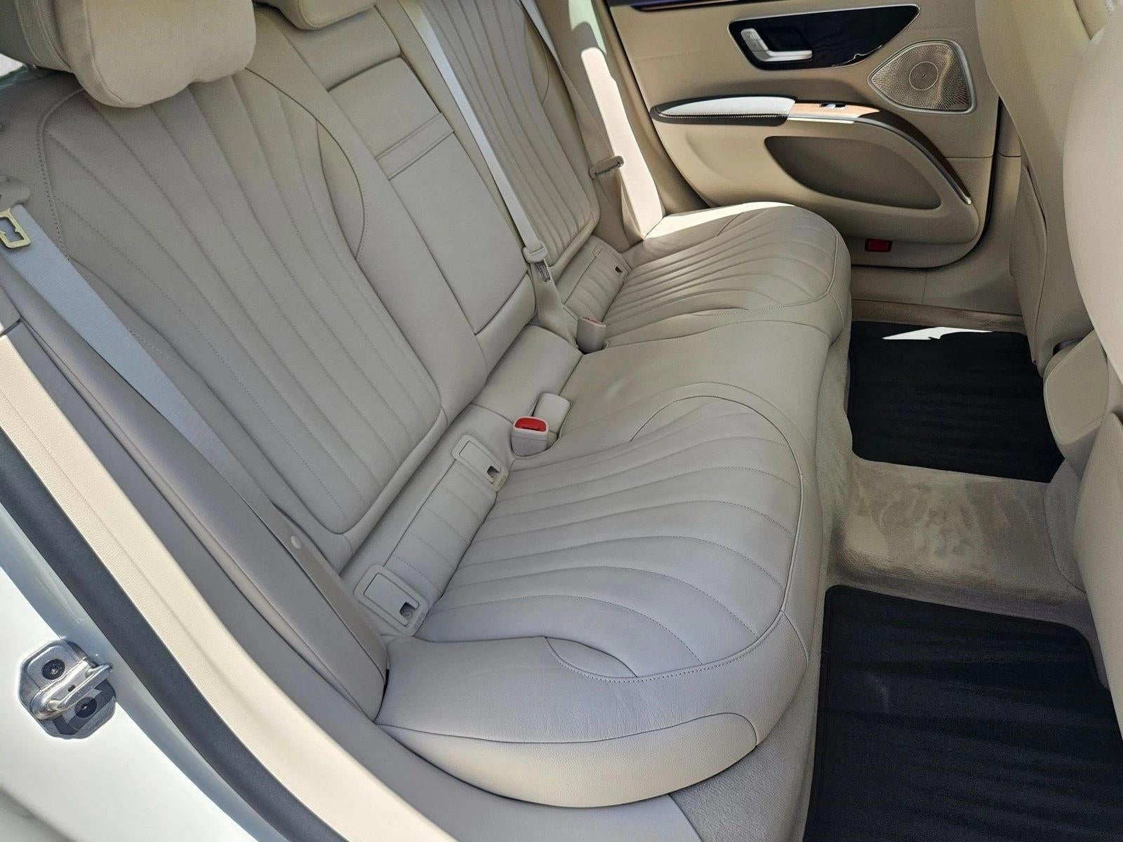 2023 Mercedes-Benz EQS EQS 450+ Sedan