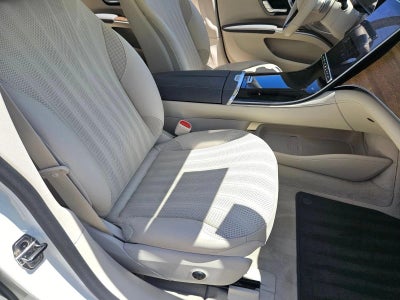 2023 Mercedes-Benz EQS EQS 450+ Sedan