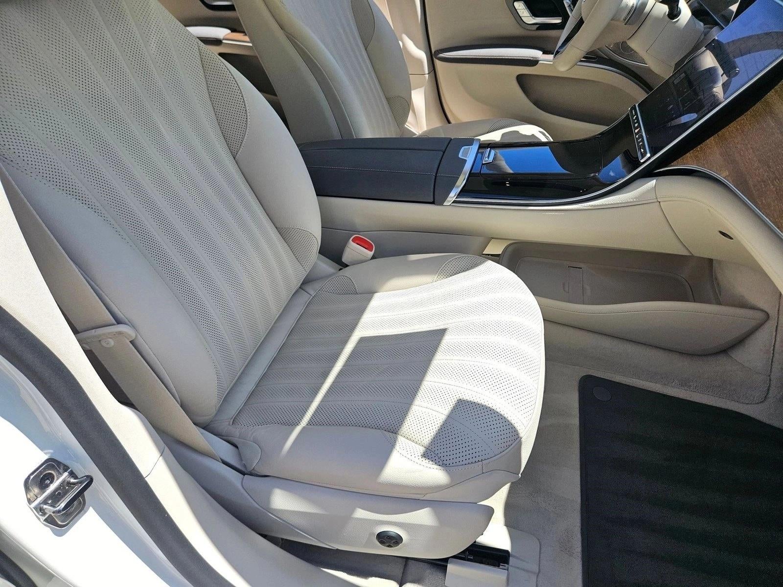 2023 Mercedes-Benz EQS EQS 450+ Sedan