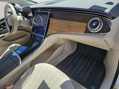 2023 Mercedes-Benz EQS EQS 450+ Sedan