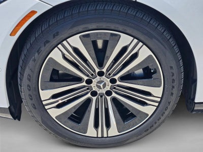 2023 Mercedes-Benz EQS EQS 450+ Sedan