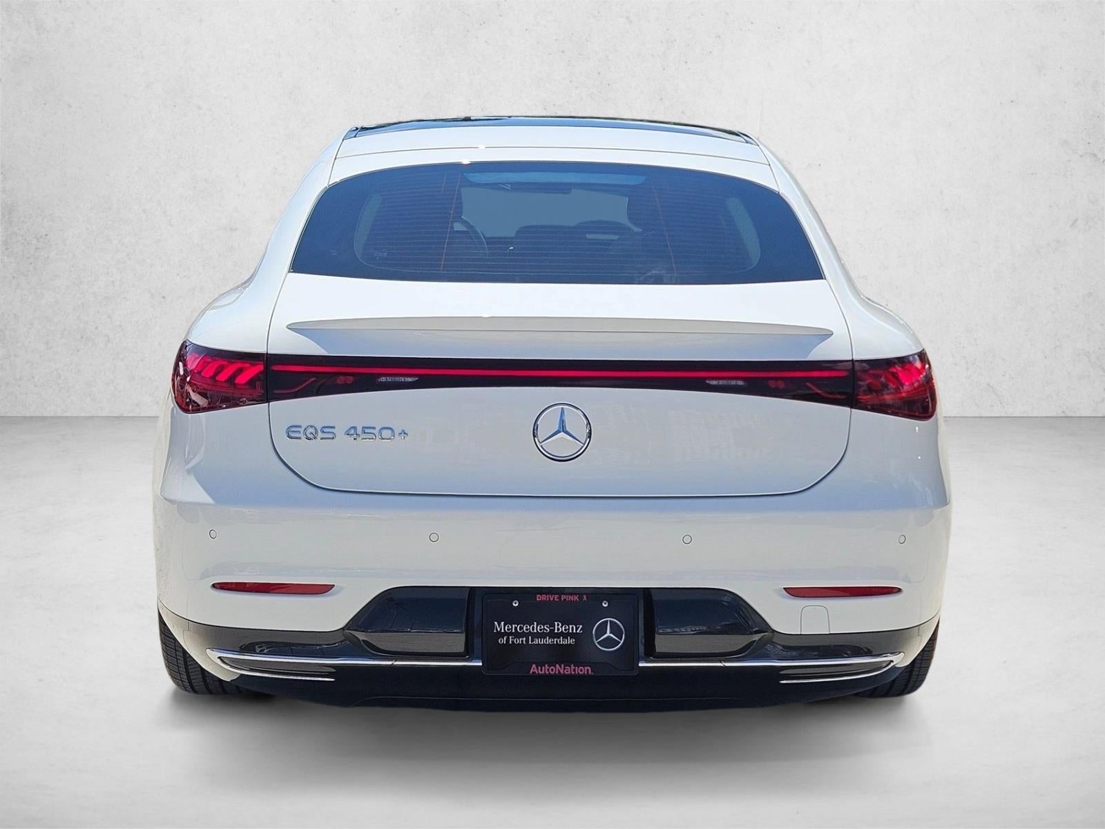 2023 Mercedes-Benz EQS EQS 450+ Sedan