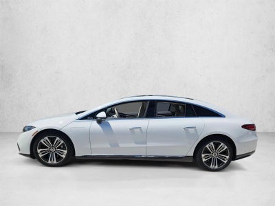 2023 Mercedes-Benz EQS EQS 450+ Sedan