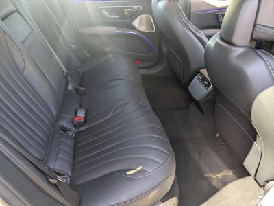 2023 Mercedes-Benz EQS EQS 450 4MATIC® Sedan