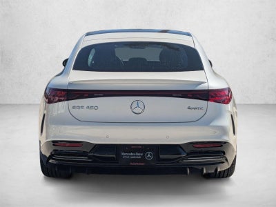 2023 Mercedes-Benz EQS EQS 450 4MATIC® Sedan