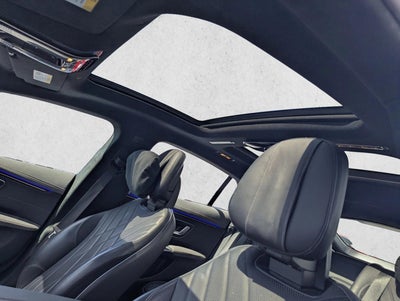 2023 Mercedes-Benz EQS EQS 580 4MATIC® Sedan