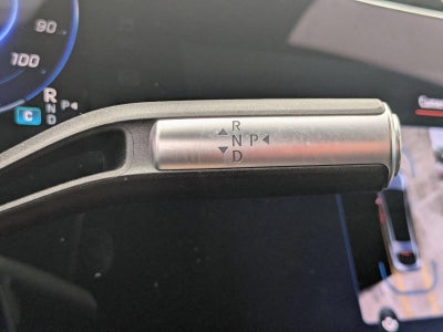 2023 Mercedes-Benz EQS EQS 580 4MATIC® Sedan