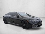 2023 Mercedes-Benz EQS EQS 580 4MATIC® Sedan