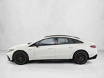 2023 Mercedes-Benz EQS AMG® EQS 4MATIC®+ Sedan