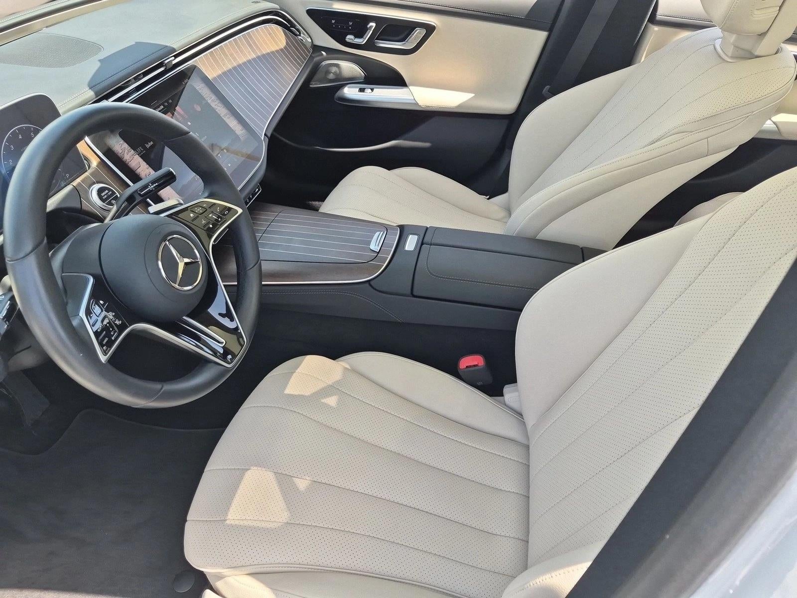 2026 Mercedes-Benz E-Class E 350 RWD Sedan