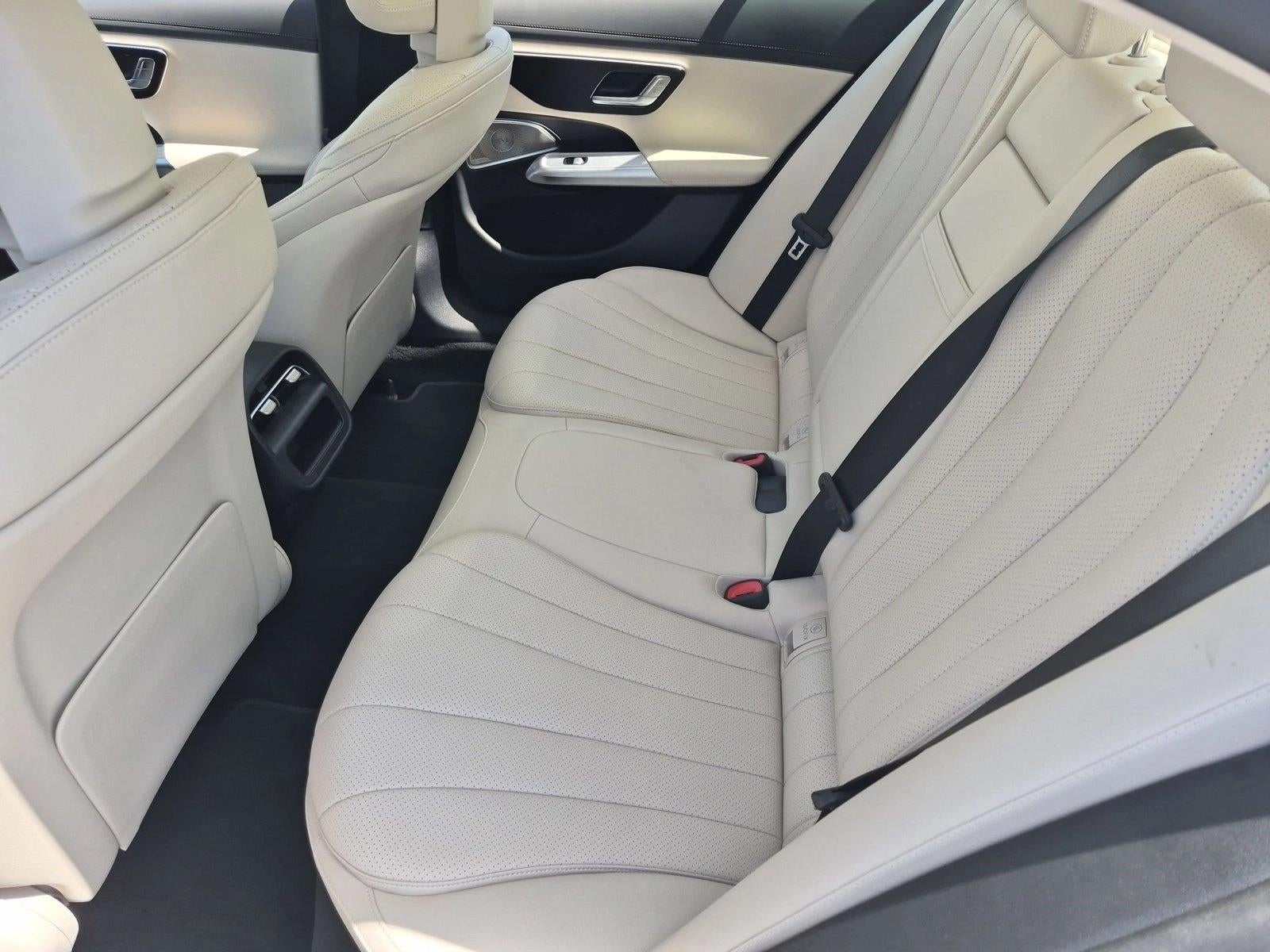 2026 Mercedes-Benz E-Class E 350 RWD Sedan