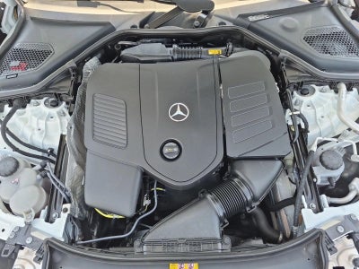2026 Mercedes-Benz E-Class E 350 RWD Sedan