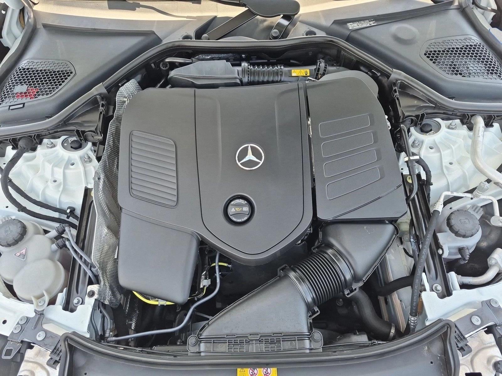 2026 Mercedes-Benz E-Class E 350 RWD Sedan