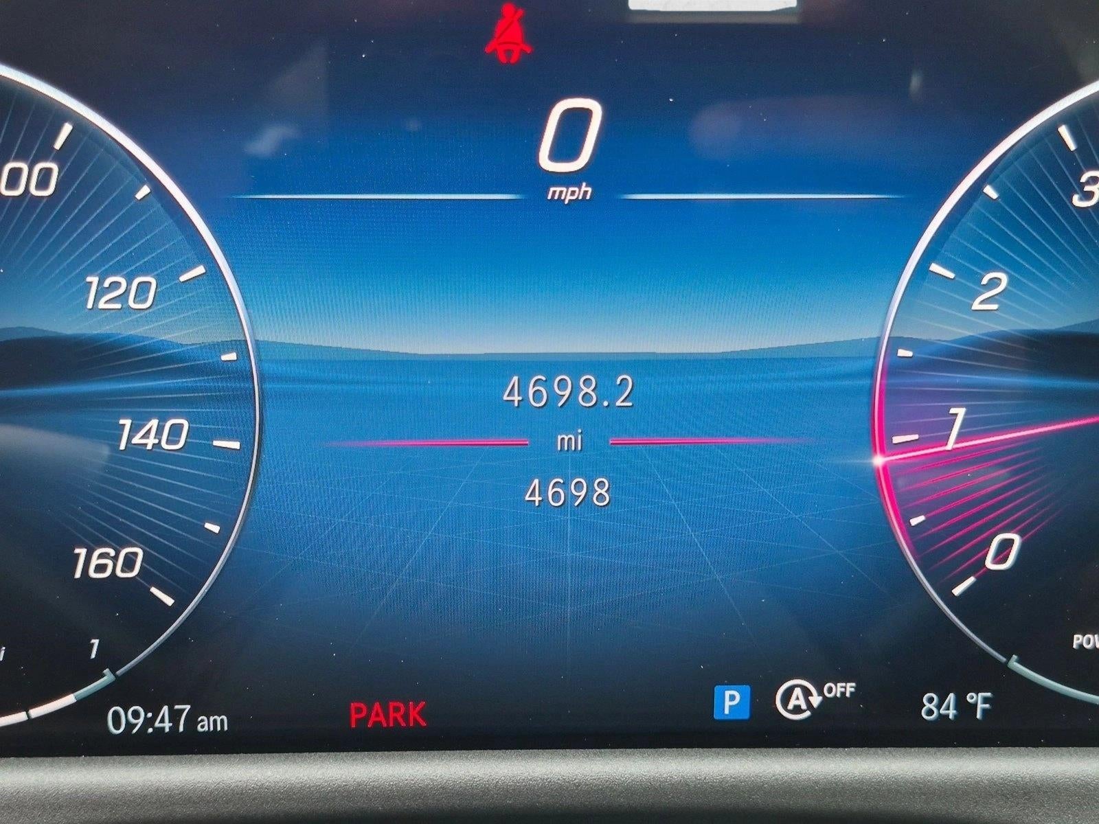 2026 Mercedes-Benz E-Class E 350 RWD Sedan