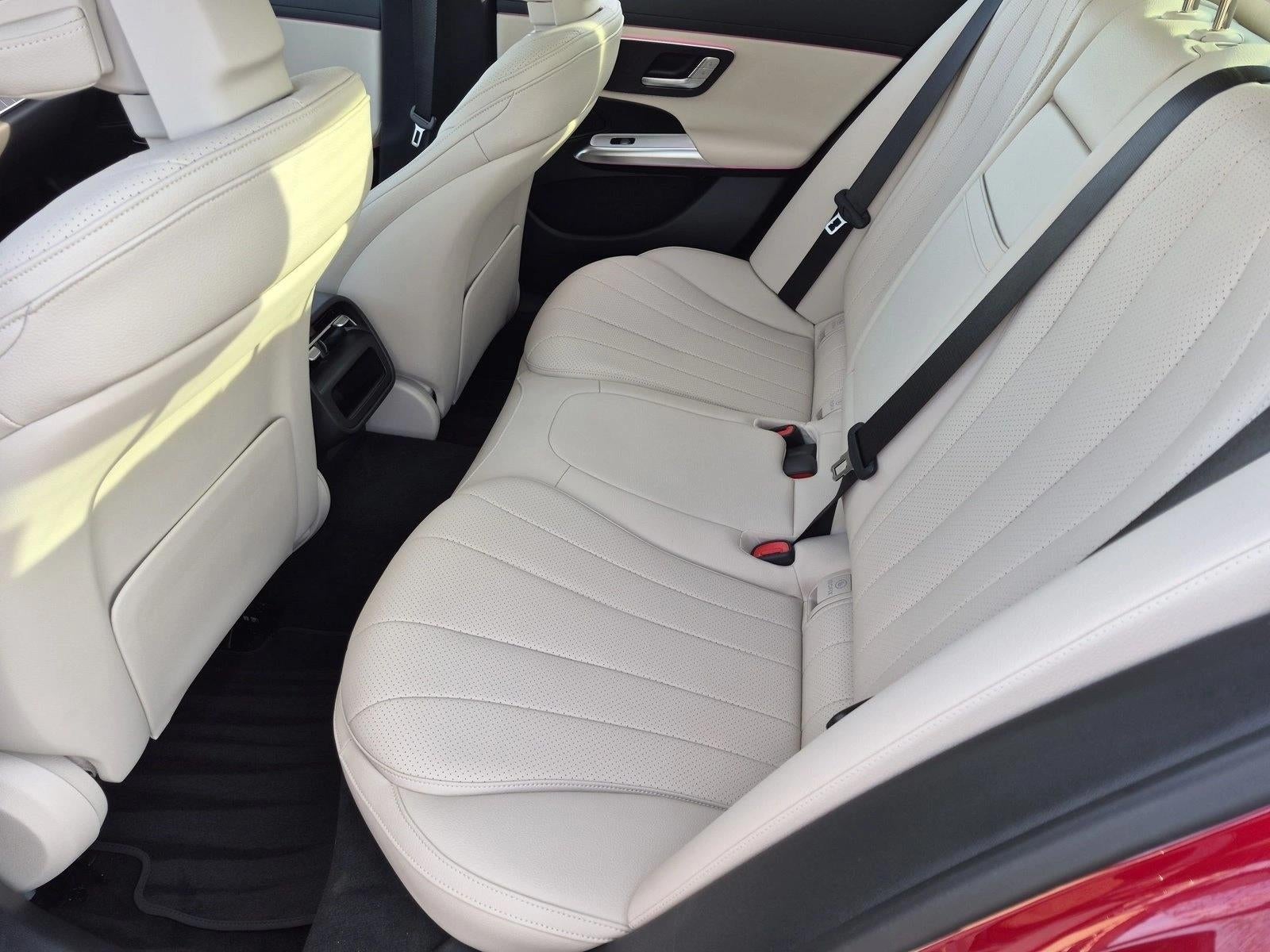 2026 Mercedes-Benz E-Class E 350 RWD Sedan